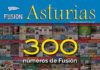 Revista Fusión Asturias Nº 300 - Mayo 2019. 300 números de Fusión