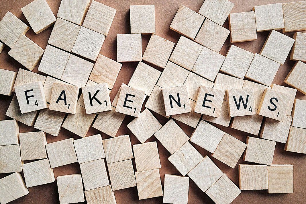 Fake news. Las noticias falsas se abren paso