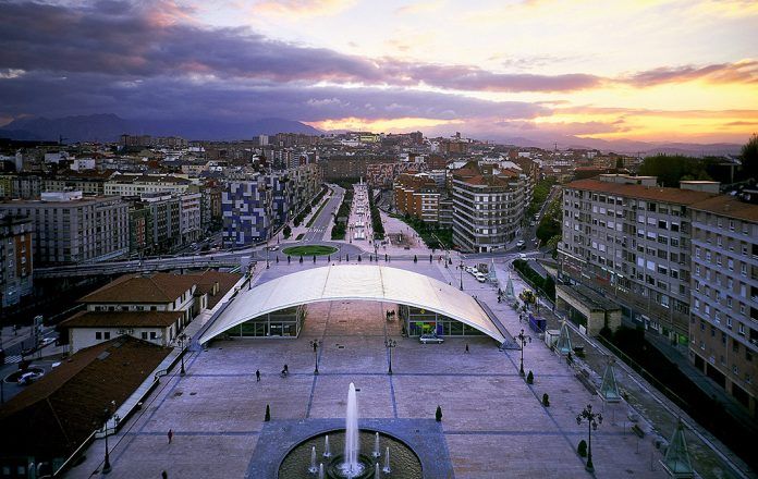 La Losa, Oviedo