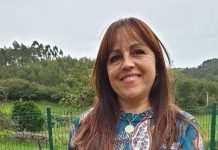 Josefa Vega Suárez. Premio Mujer Rural 2019