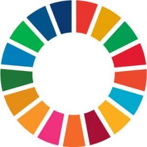 ODS. Agenda 2030