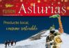 Revista Fusión Asturias Nº 307 - Diciembre 2019. Producto local, consumo sostenible