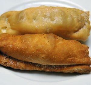 Casadielles
