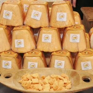 Queso Afuega'l Pitu