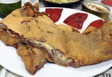 Cachopo