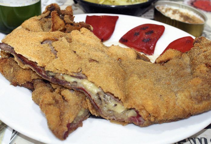 Cachopo