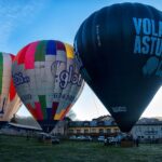 Travesía en Globo Picos de Europa 2020. El Urriellu desde 5000 metros 1 Travesía en Globo Picos de Europa 2020 / Foto: Muel de Dios