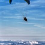 Travesía en Globo Picos de Europa 2020. El Urriellu desde 5000 metros 3 Travesía en Globo Picos de Europa 2020 / Foto: Muel de Dios
