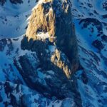 Travesía en Globo Picos de Europa 2020. El Urriellu desde 5000 metros 9 Travesía en Globo Picos de Europa 2020. El Urriellu desde 5000 metros