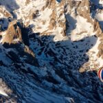 Travesía en Globo Picos de Europa 2020. El Urriellu desde 5000 metros 10 Travesía en Globo Picos de Europa 2020 / Foto: Muel de Dios
