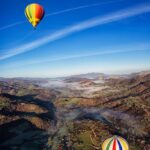 Travesía en Globo Picos de Europa 2020. El Urriellu desde 5000 metros 7 Travesía en Globo Picos de Europa 2020 / Foto: Muel de Dios