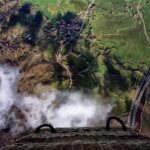 Travesía en Globo Picos de Europa 2020. El Urriellu desde 5000 metros 6 Travesía en Globo Picos de Europa 2020 / Foto: Muel de Dios