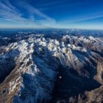 Travesía en Globo Picos de Europa 2020. El Urriellu desde 5000 metros 11 Travesía en Globo Picos de Europa 2020 / Foto: Muel de Dios