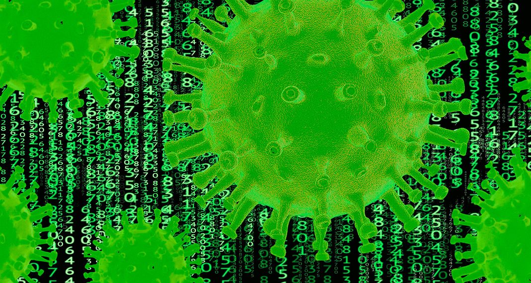 El Coronavirus en datos