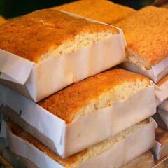 Sobaos Pasiegos