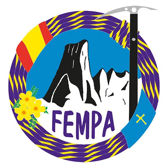 Federación de Deportes de Montaña, Escalada y Senderismo del Principado de Asturias - FEMPA