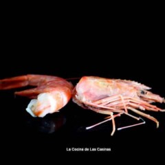 Langostino