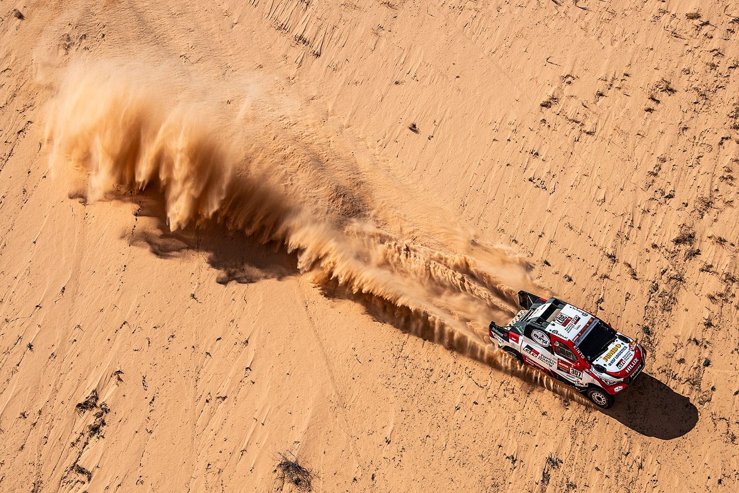 https://fusionasturias.com/entrevistas/charly-lopez-otro-asturiano-en-el-dakar.htm Charly López. Otro asturiano en el Dakar
