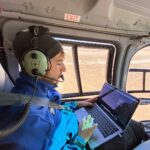 Charly López. Otro asturiano en el Dakar 3 Charly López. Otro asturiano en el Dakar