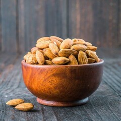 Almendras