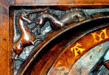 Mitología asturiana: El Alicornio