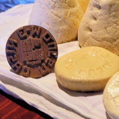 Queso Casín