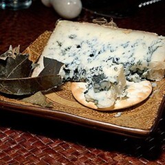 Queso Cabrales