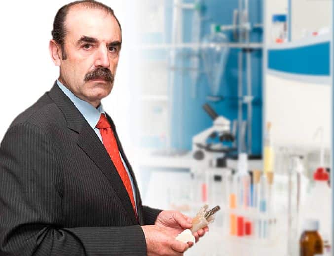 Manuel Ángel González, Advanted Glass Solutions