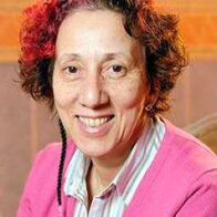 Inmaculada González-Carbajal García.