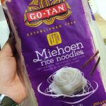Noodles Miehoen