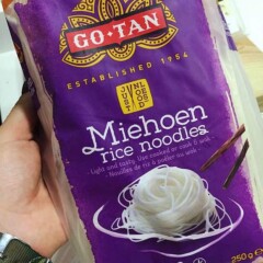 Noodles Miehoen