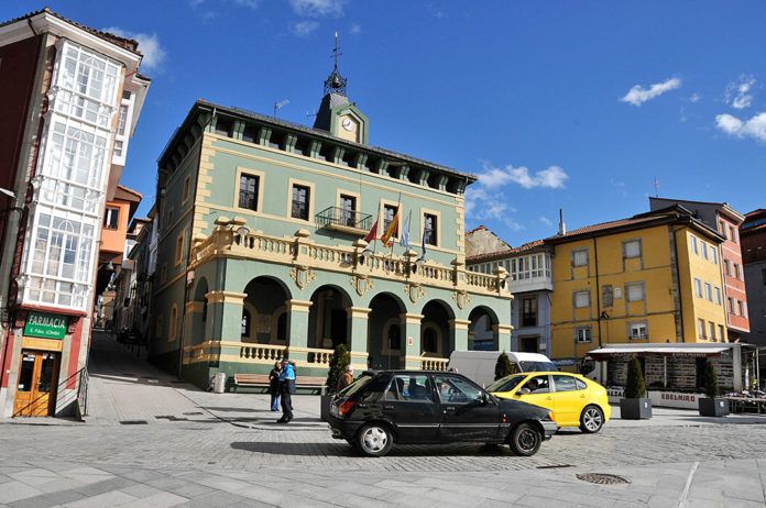 Ayuntamiento de Tineo