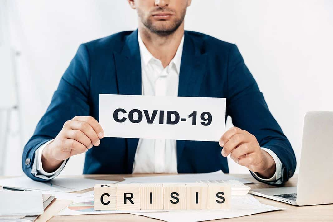 Crisis del Coronavirus