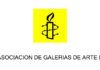 Amnistía Internacional Asturias y la Asociación de Galerías de Arte de Oviedo celebran juntas el Día Internacional de la Mujer