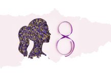Asturias con el Día Internacional de la Mujer