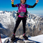 Mila Álvarez, atleta: “Ahora es mi momento y me siento muy orgullosa y feliz de lo que estoy haciendo” 1 Mila Álvarez, atleta: “Ahora es mi momento y me siento muy orgullosa y feliz de lo que estoy haciendo”