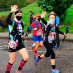 Mila Álvarez, atleta: “Ahora es mi momento y me siento muy orgullosa y feliz de lo que estoy haciendo” 2 Mila Álvarez, atleta: “Ahora es mi momento y me siento muy orgullosa y feliz de lo que estoy haciendo”