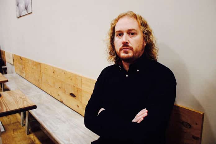 Pablo Texón Castañón, escritor