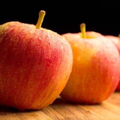 Manzanas