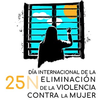 Avilés con el Día Internacional de la Eliminación de la Violencia contra la Mujer 2021