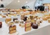 World Cheese Awards 2021. Oviedo