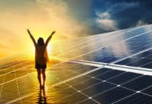 Asturias apuesta por la energía solar en 2022