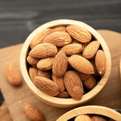 Almendras