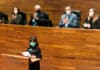 Aldeas Infantiles SOS Asturias, diputados por un día en la Junta General del Principado