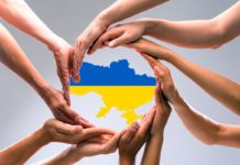 Fusión Asturias con Ucrania