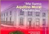 Me llamo Aquilino Moral Menéndez. Autobiografía de un Héroe Prudente, libro de Miguel Ángel Fernández