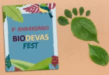 BiodevasFest. 5º Aniversario de la Asociación Biodevas