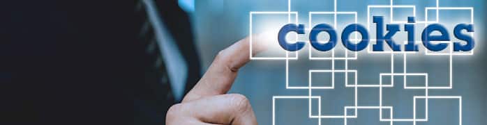 política de cookies