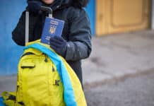 ¿En qué situación están los refugiados ucranianos en Asturias?