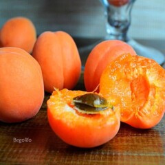 albaricoques